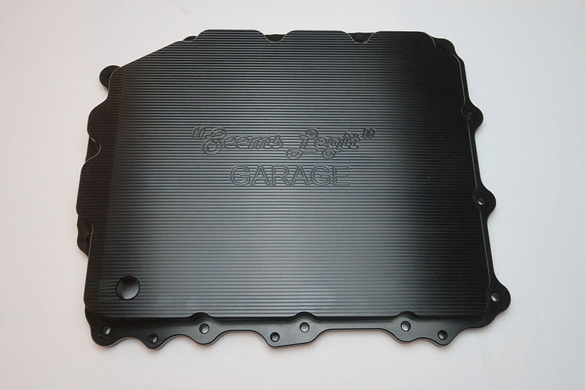 SLG - Billet BMW DCT Pans