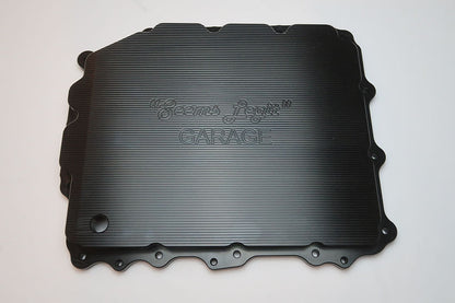 SLG - Billet BMW DCT Pans
