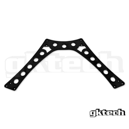 GKTech - Z33 350Z W SOPORTE BAJO CARROCERÍA - (Z33X-WBRC)