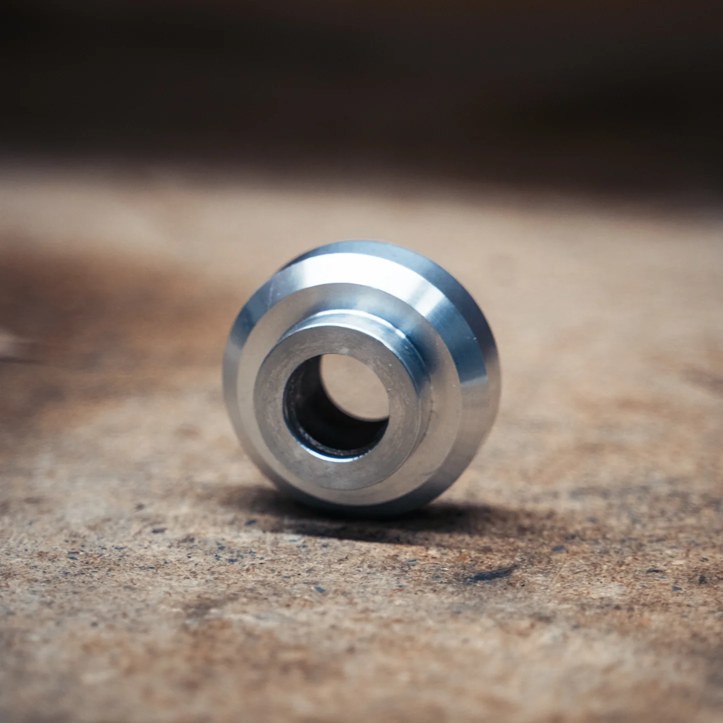 Fisch Racing Tech - Pilot Bearing