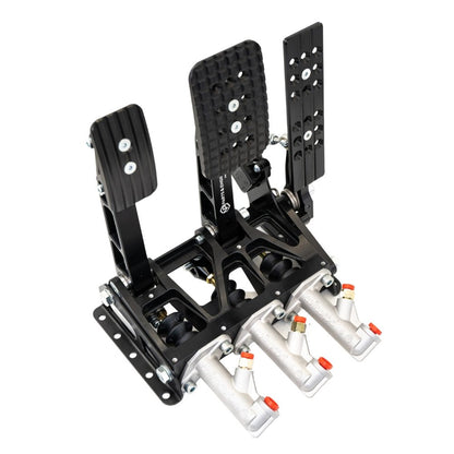 NP PARTS - Pedalbox