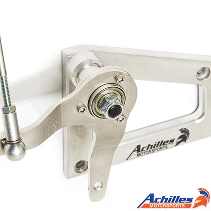 Canton - GM LS1 e LS6 Rear Sump Road Race Pan Confuso