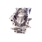 Toyota Genuine Shortblock For Toyota Supra 1993-1998 2JZ 2JZ-GTE (11400-49088)