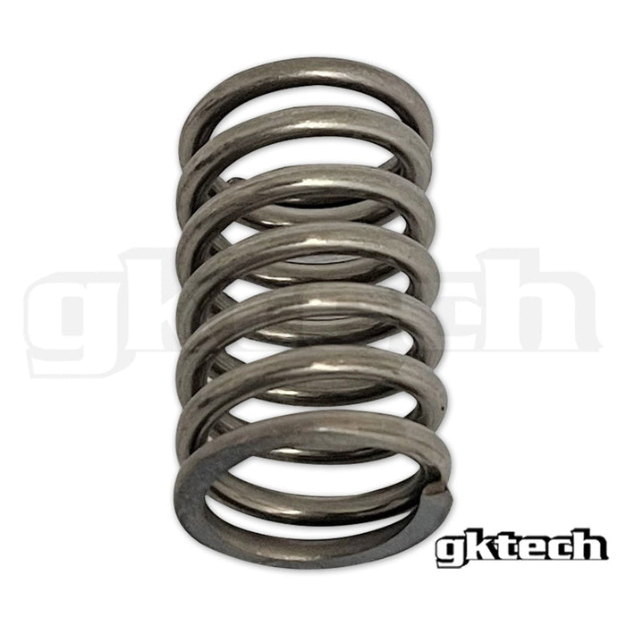 GKTech - FR-S / GR86 / BRZ clutch pedal return springs