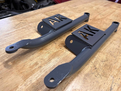AK 3SGE BEAMS TO E30 ENGINE SWAP KIT