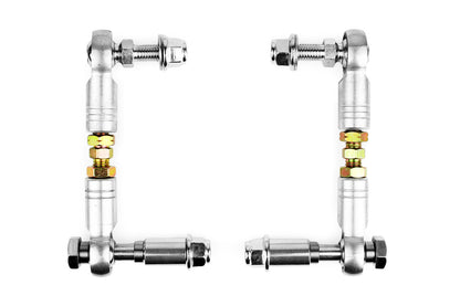 Improved Racing - Sway bar end links, FRONT, 1990-1997 Mazda Miata (NA), premium