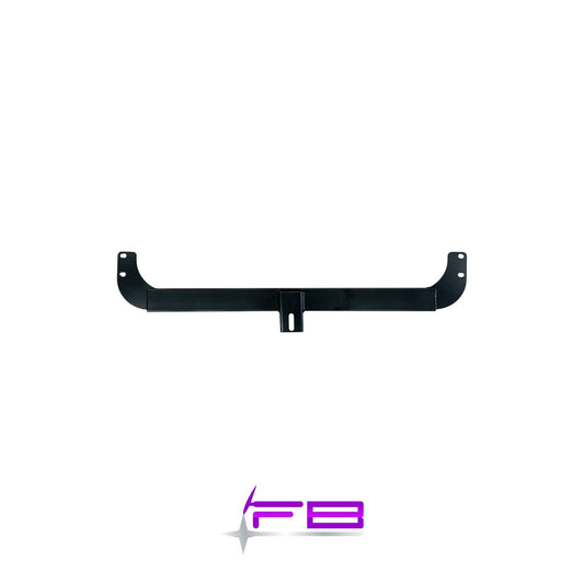 04-12 Colorado/Canyon 2wd 4L80E Transmission Crossmember