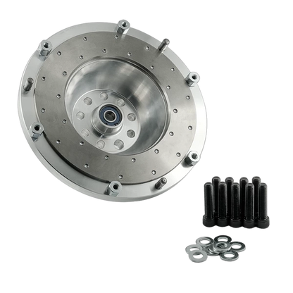 PMC Motorsport - Adapter kit BMW V12 M70 - BMW M50 S50 M52 S52 M54 ZF-5 5-speed - 240mm / 9.45"