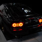 J Replace - Type X Style LED Tail Light Set - Nissan 240sx 89-94 Hatchback