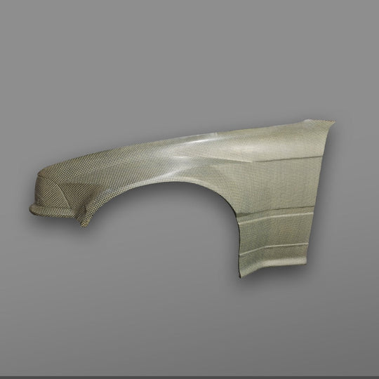 HGK Racing - E36 Front Fenders