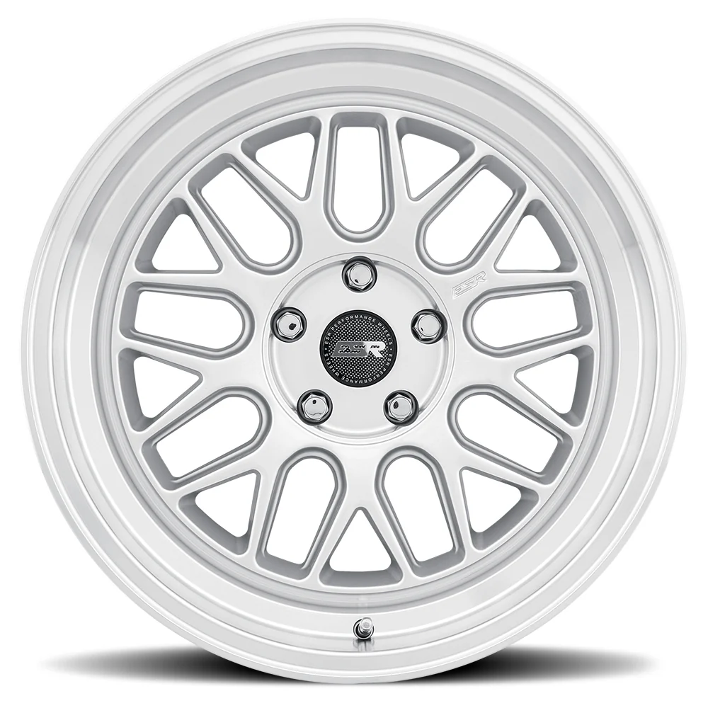 ESR - CR1 HYPER SILVER