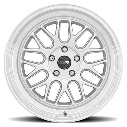 ESR - CR1 HYPER SILVER