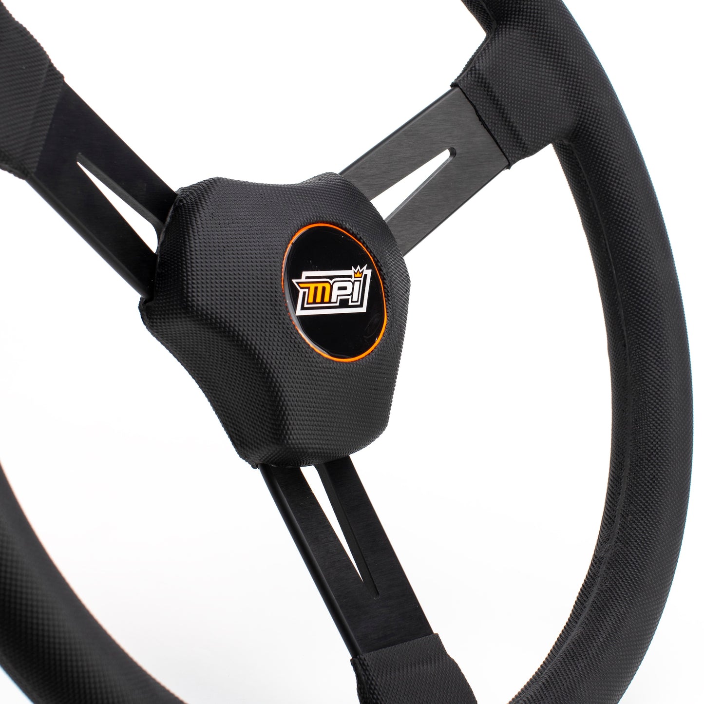 Max Papis Innovations - DM2-15 Dirt Steering Wheel