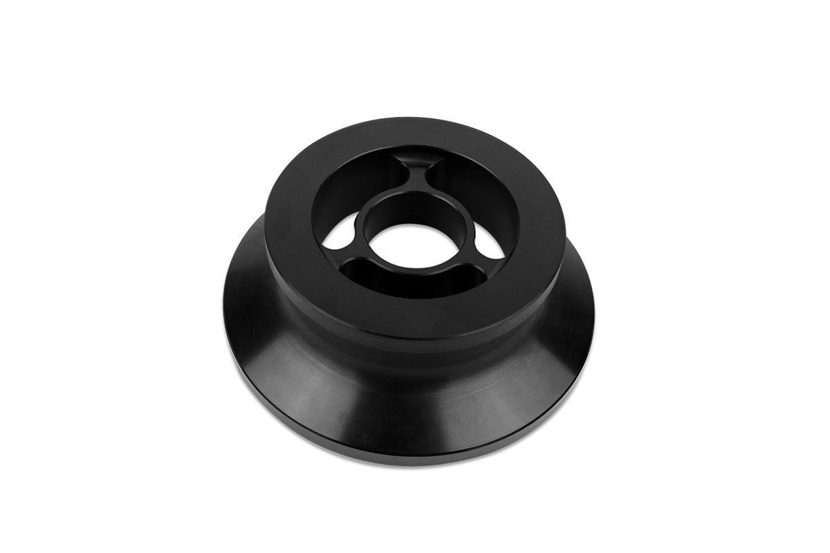 Improved Racing - Filter spacer, for Gen I-II SBC & GEN 1-6 BBC, with 13/16"-16 filter screw
