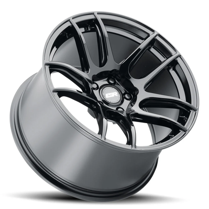 ESR - CS8 GLOSS BLACK