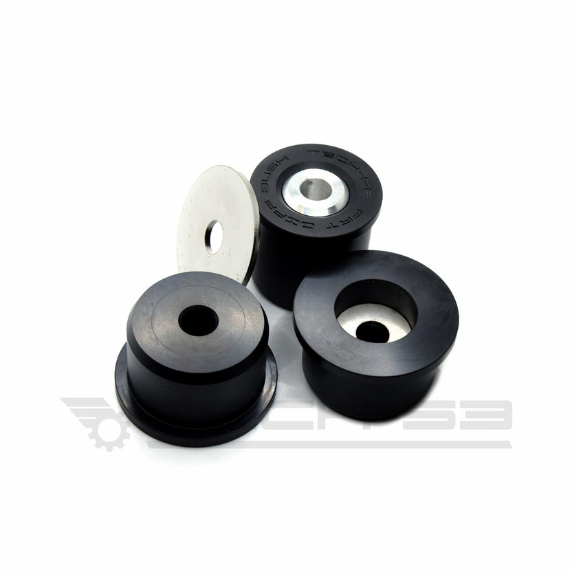 TECH 53 - BMW E36 Differential Bushing Kit
