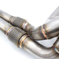 ISR Performance Turbo Kit - 2013-2020 Scion FRS, Subaru BRZ, Toyota GT86 2.0l - With RS3871 Turbo