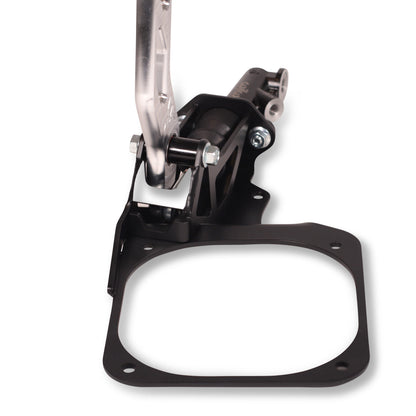 HENKO AUTOLAB - 350Z/G35 HYDRO E-BRAKE + INLINE BRAKE LINE KIT (BUNDLE DISCOUNT)