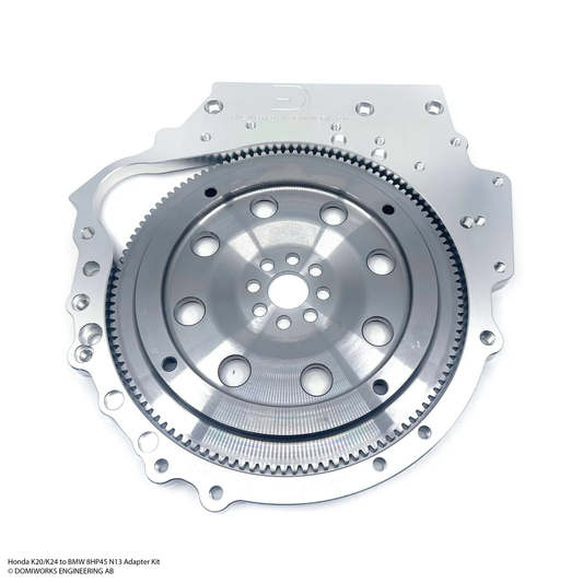 DomiWorks Engineering - Honda K20/K24 8HP 45 N13