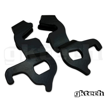 GKTech - S13 240SX E-BRAKE EXTENDERS