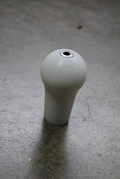 Kinematic Speed - The OG - Smooth White
