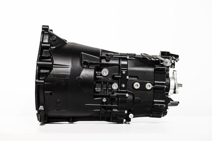 GearMotive - ZF SEQUENTIAL DOGBOX TRANSMISSION