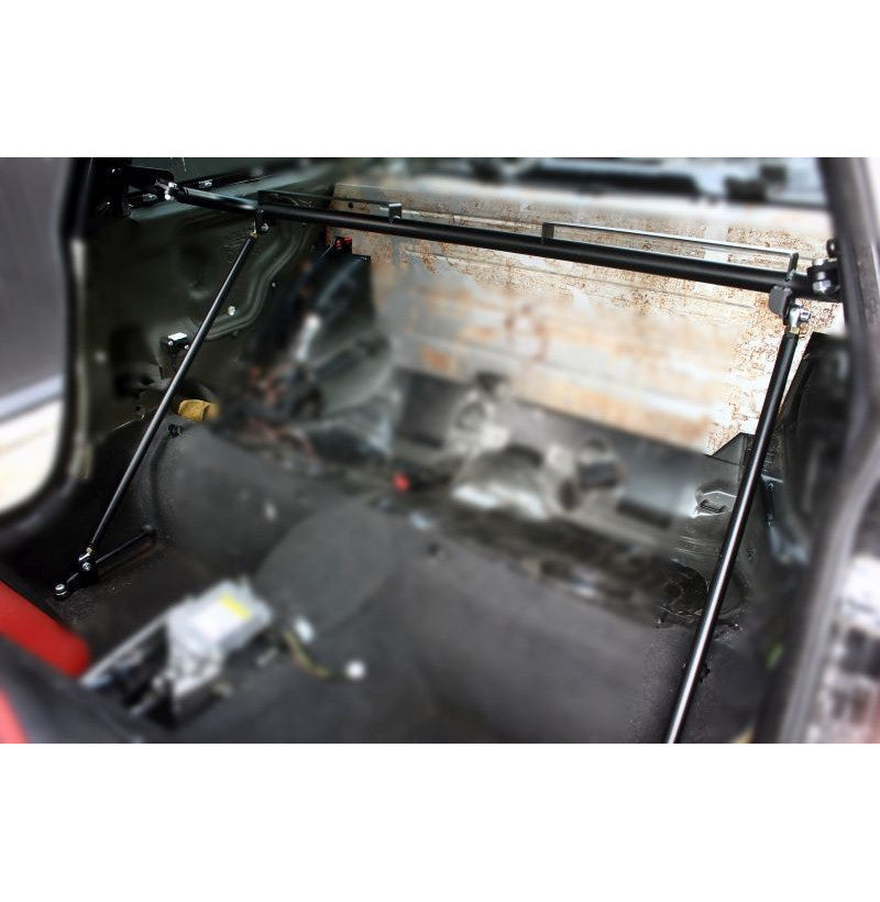 SWAGIER - BMW E92 Harness bar