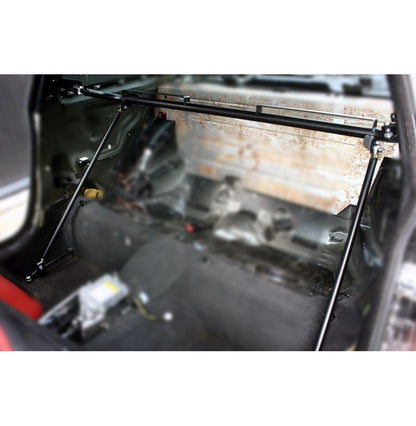 SWAGIER - BMW E92 Harness bar