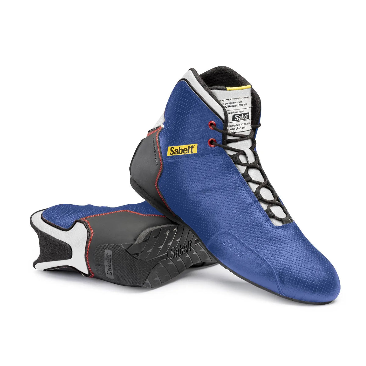 Sabelt - HERO PRO TB-10.1