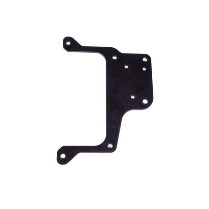 Chase Bays - Handbrake Mounting Bracket - Corvette C5 | C6