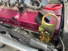 Alaria - Nissan RB Engine Hoist Brackets