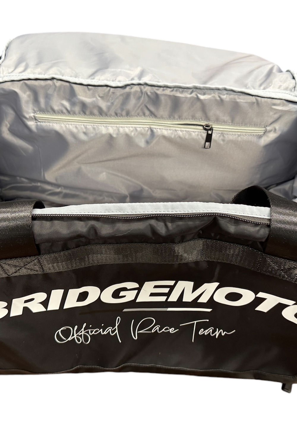 BridgeMoto - Enduro Team Travel Bags