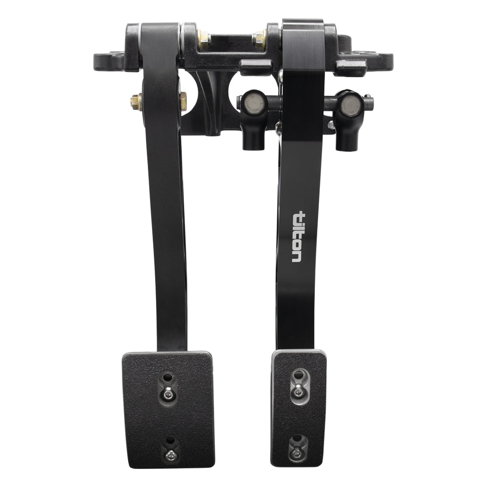TILTON - 800-Series Firewall-Mount Pedal Assembly
