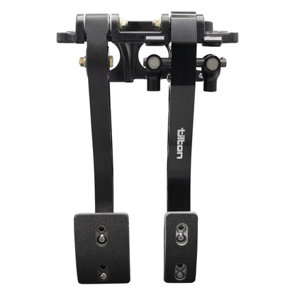 TILTON - 800-Series Firewall-Mount Pedal Assembly