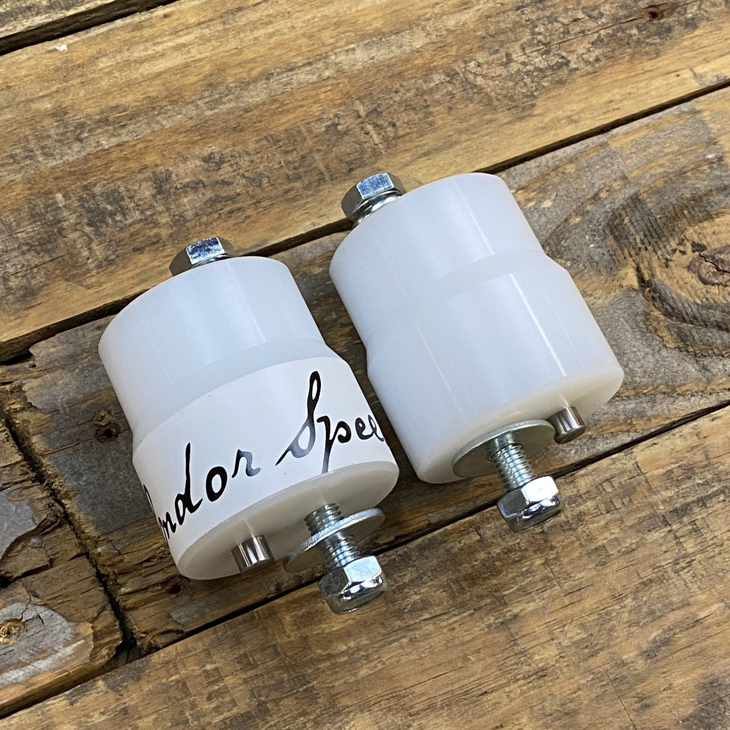 Condor Speed Shop - Engine Mount Set - E39