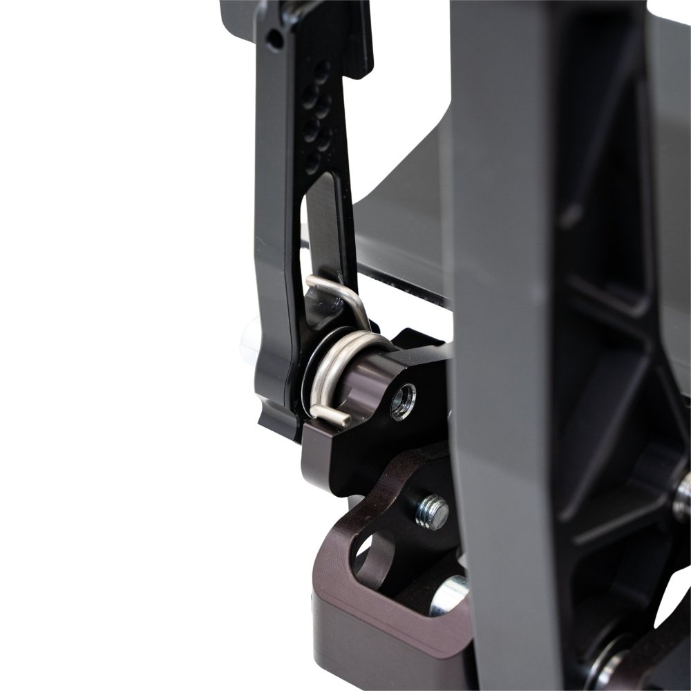 NP PARTS - Pro Pedalbox