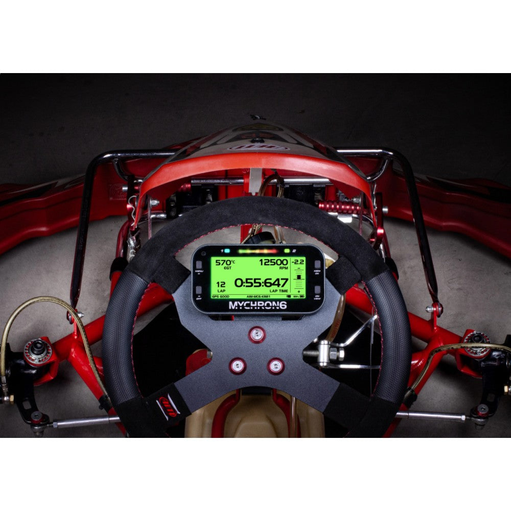 AiM - AiM MYCHRON 6 2T EGT T12+TRM10