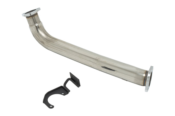 APEXi - GT Frontpipe - 1995-1998 Nissan Skyline GTS-t