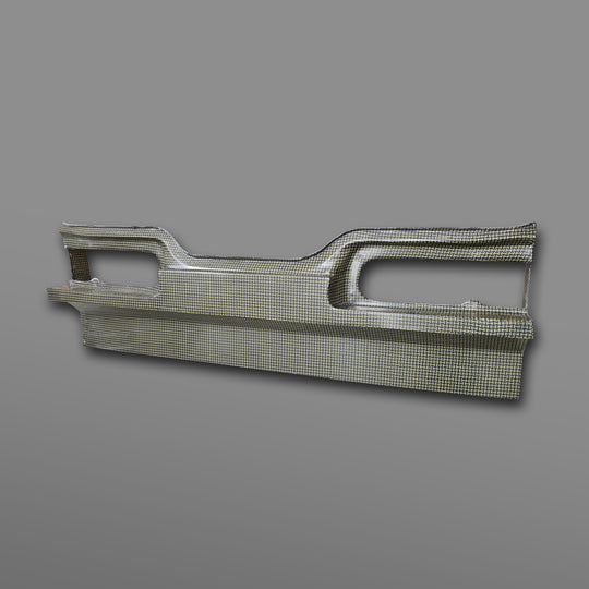 HGK Racing - S13 Rear Ledge
