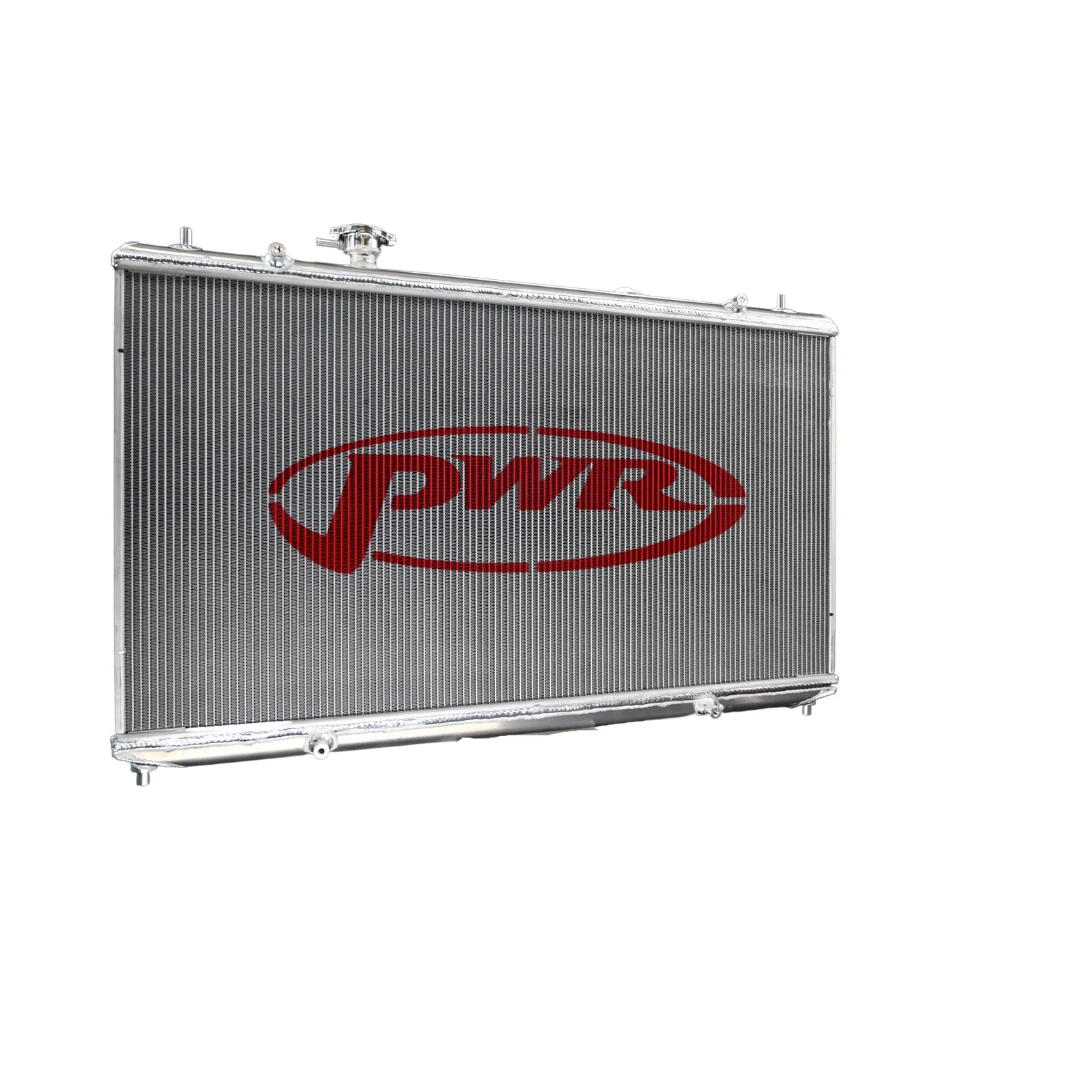 PWR - Honda Civic Si 2022+ (FE1) - Track Spec Radiator