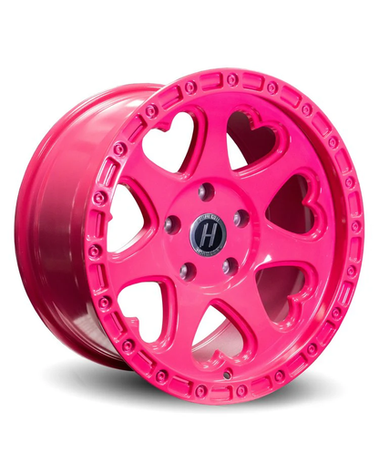 HERITAGE WHEEL - KOKORO-OR
