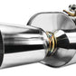 ISR Performance - MBSE Axle Back Exhaust - Infiniti G35 Sedan 05-06
