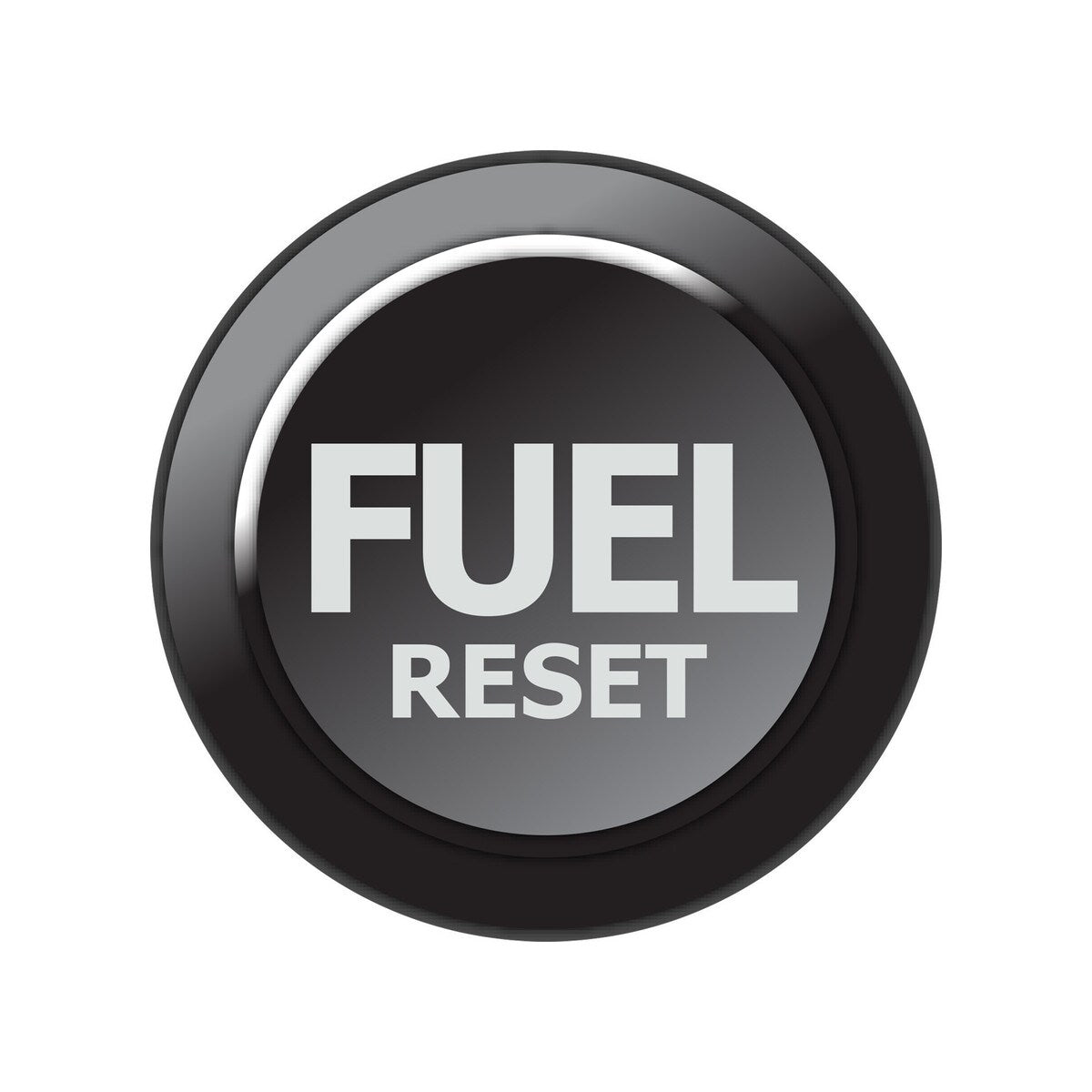 LINK ECU - CAN Keypad Insert - Fuel Reset