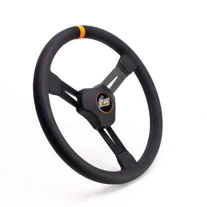 Max Papis Innovations - DM2-15 Dirt Steering Wheel