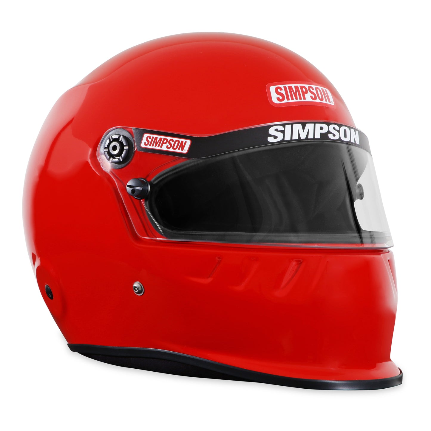 SIMPSON - SD1 HELMET