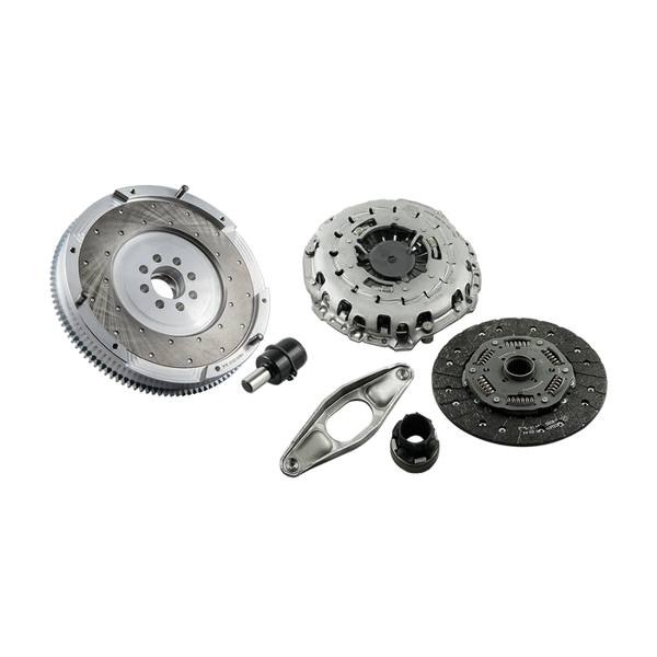 PMC Motorsport - Stage 1 BMW M50 S50 M52 S52 M54 S54 - manual 6