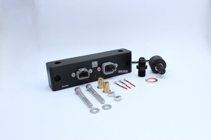HANG TIGHT PSC - MAZDA BUNDLE