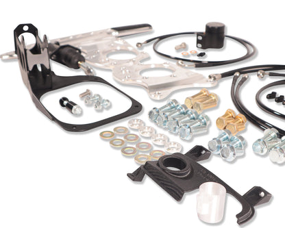 HENKO AUTOLAB - G37 HYDRO E-BRAKE + FULL DUAL CALIPER KIT (BUNDLE DISCOUNT)