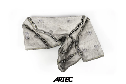 ARTEC - Nissan SR20 V-Band Thermal Management - Blanket