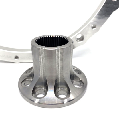 DomiWorks Engineering - BMW M30/S38 to S55 DCT
